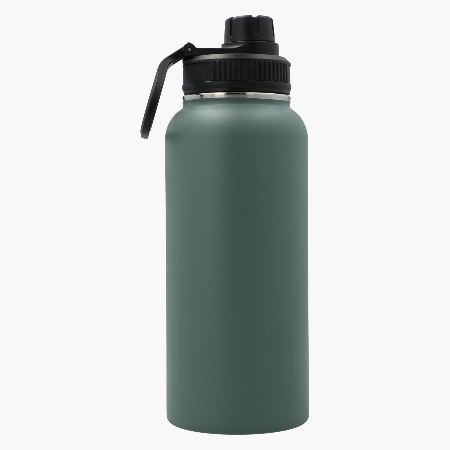 BOTELLA FIREFLIES THERMIC WATER BOTTLE VERDE MERRELL - 2