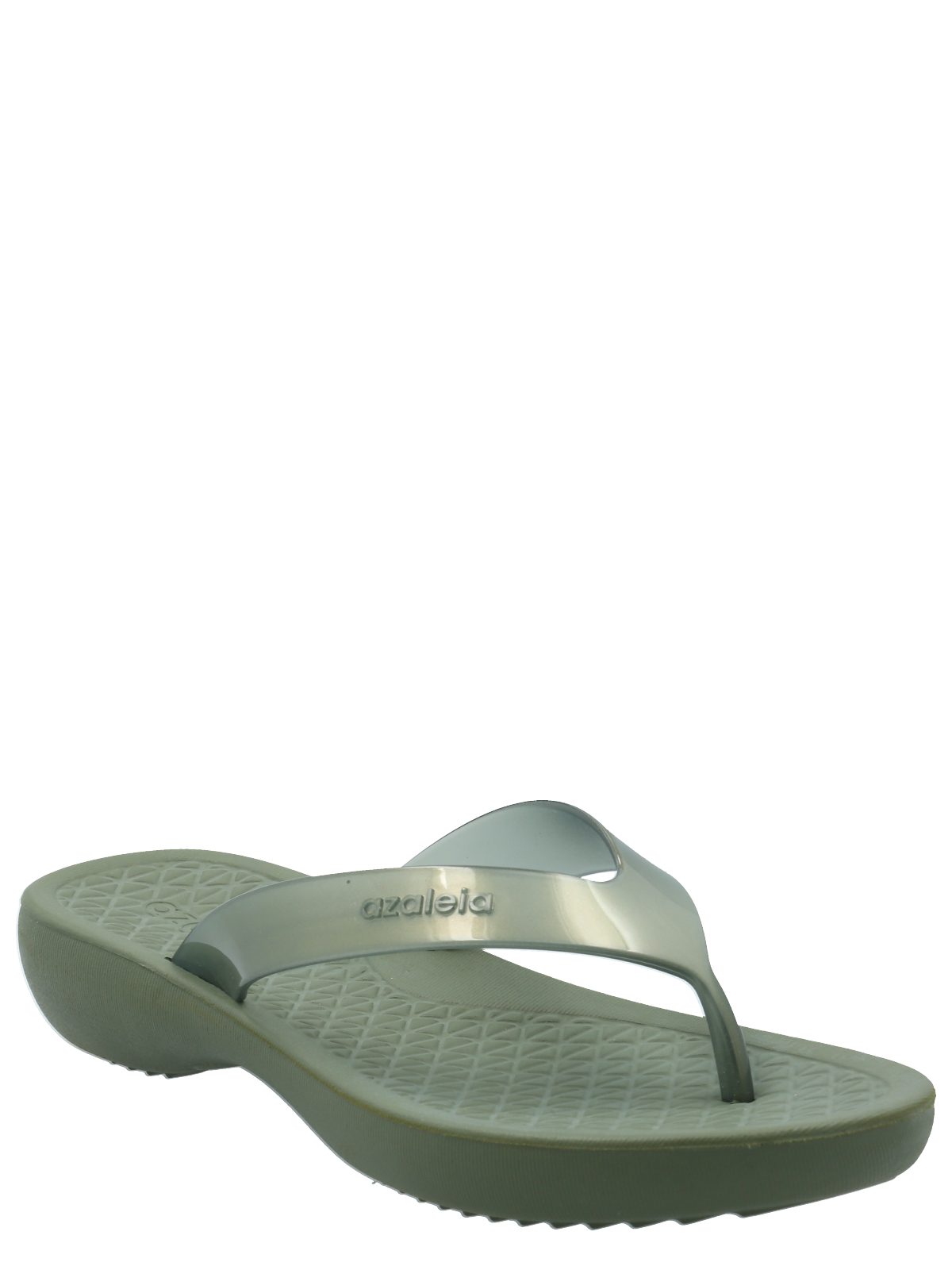 HAWAIANA MUJER IZA NEW LIGHT VERDE AZALEIA - 1