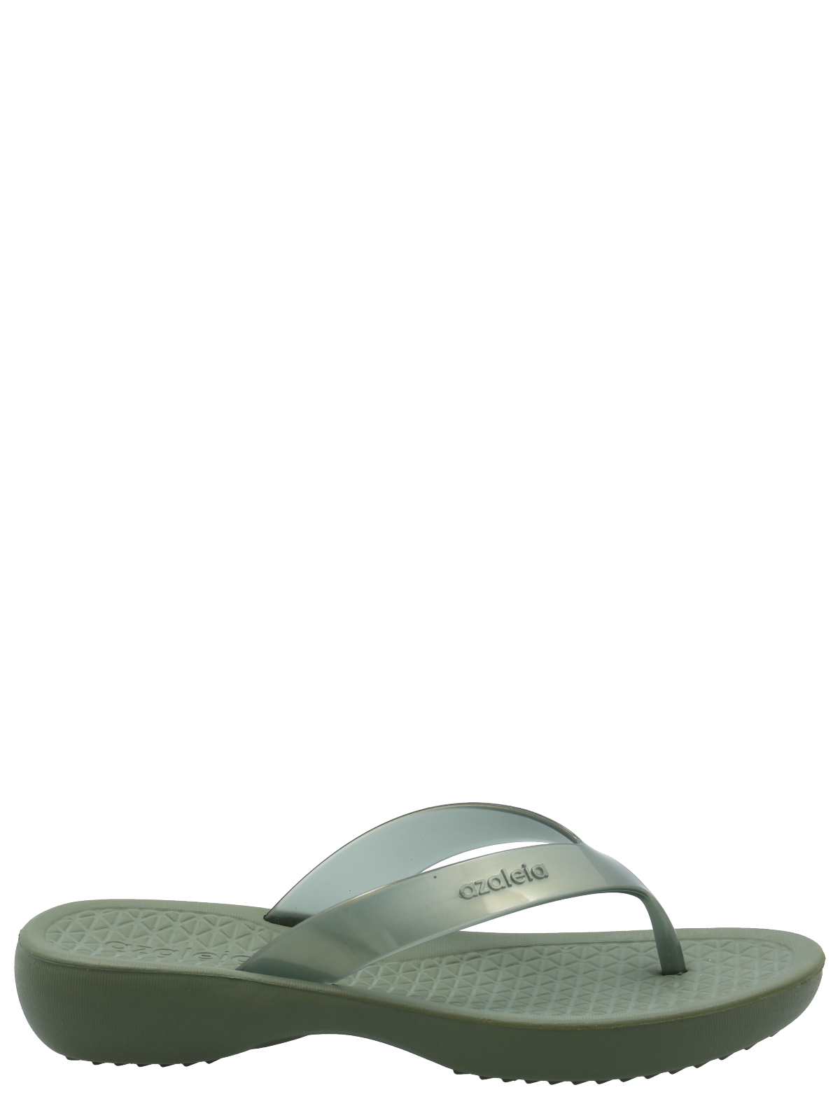 HAWAIANA MUJER IZA NEW LIGHT VERDE AZALEIA - 2