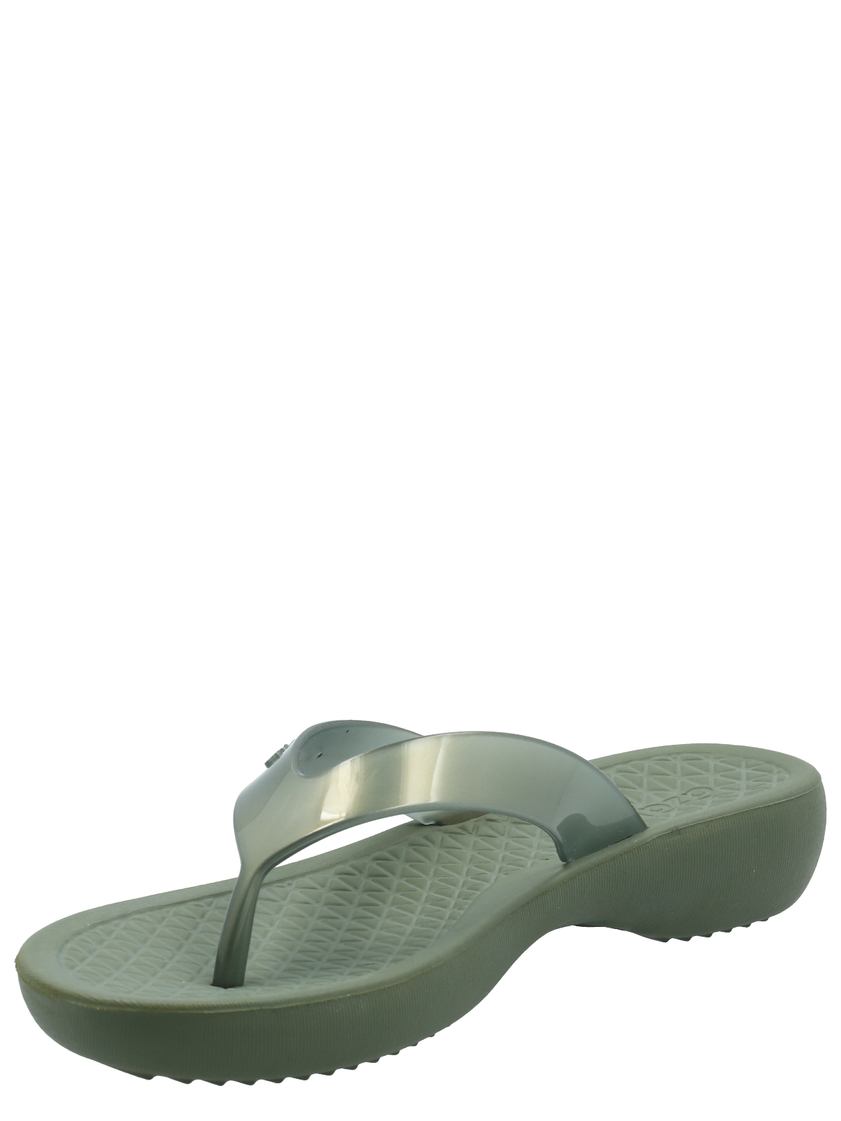 HAWAIANA MUJER IZA NEW LIGHT VERDE AZALEIA - 5