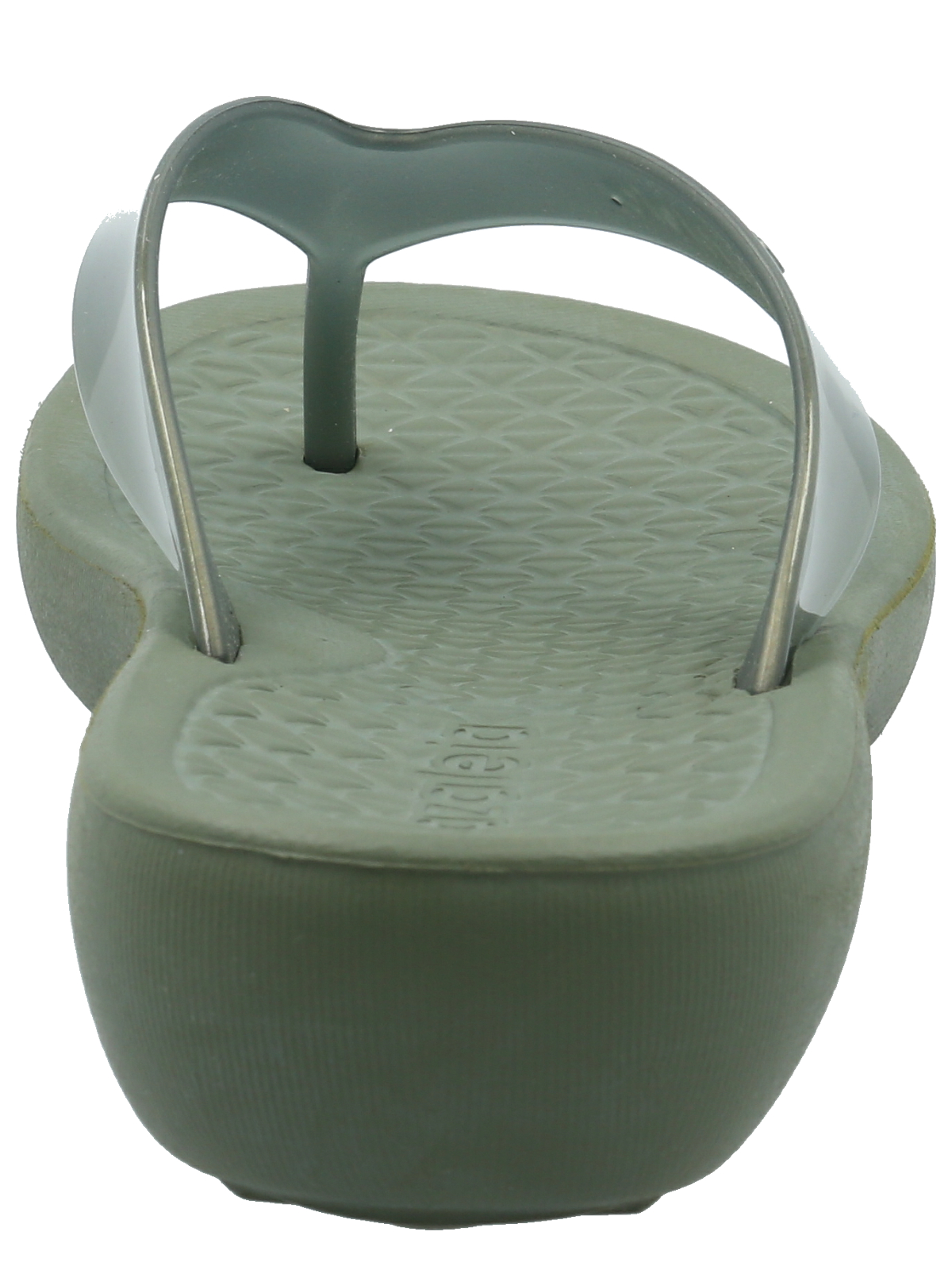 HAWAIANA MUJER IZA NEW LIGHT VERDE AZALEIA - 7