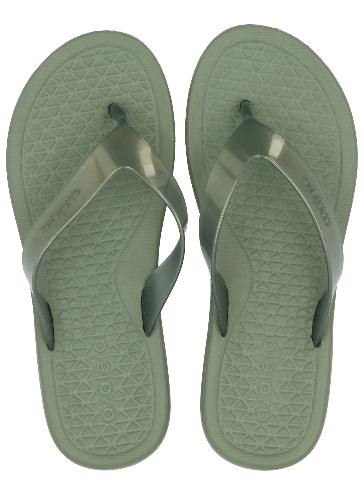 HAWAIANA MUJER IZA NEW LIGHT VERDE AZALEIA - 8