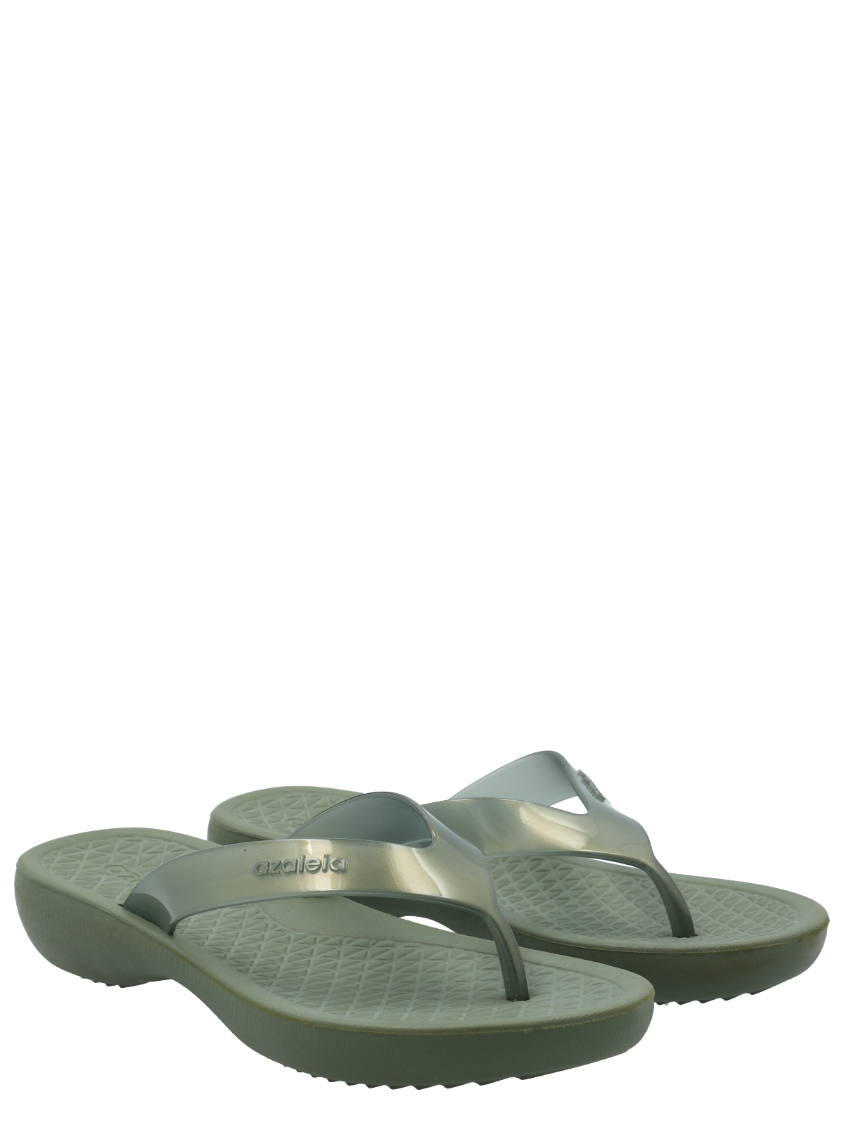 HAWAIANA MUJER IZA NEW LIGHT VERDE AZALEIA - 9