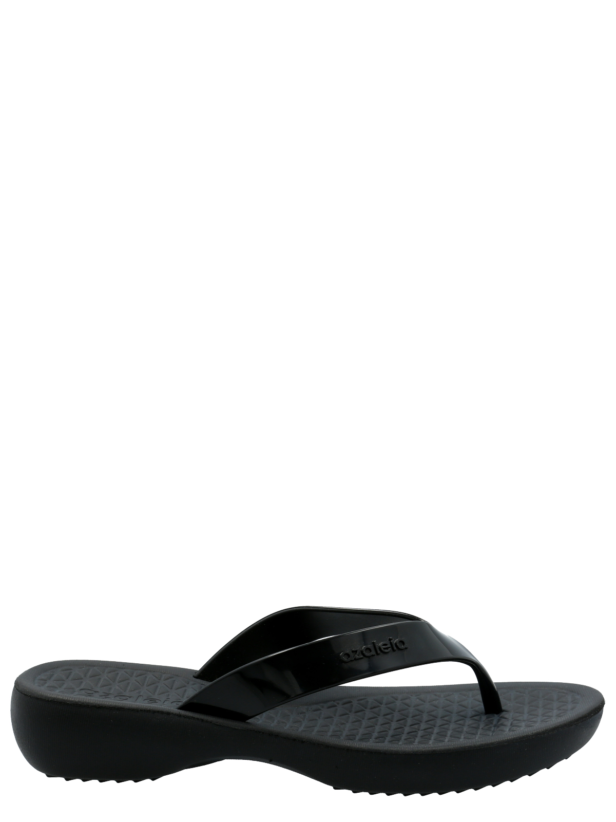 HAWAIANA MUJER IZA NEW LIGHT NEGRO AZALEIA - 2