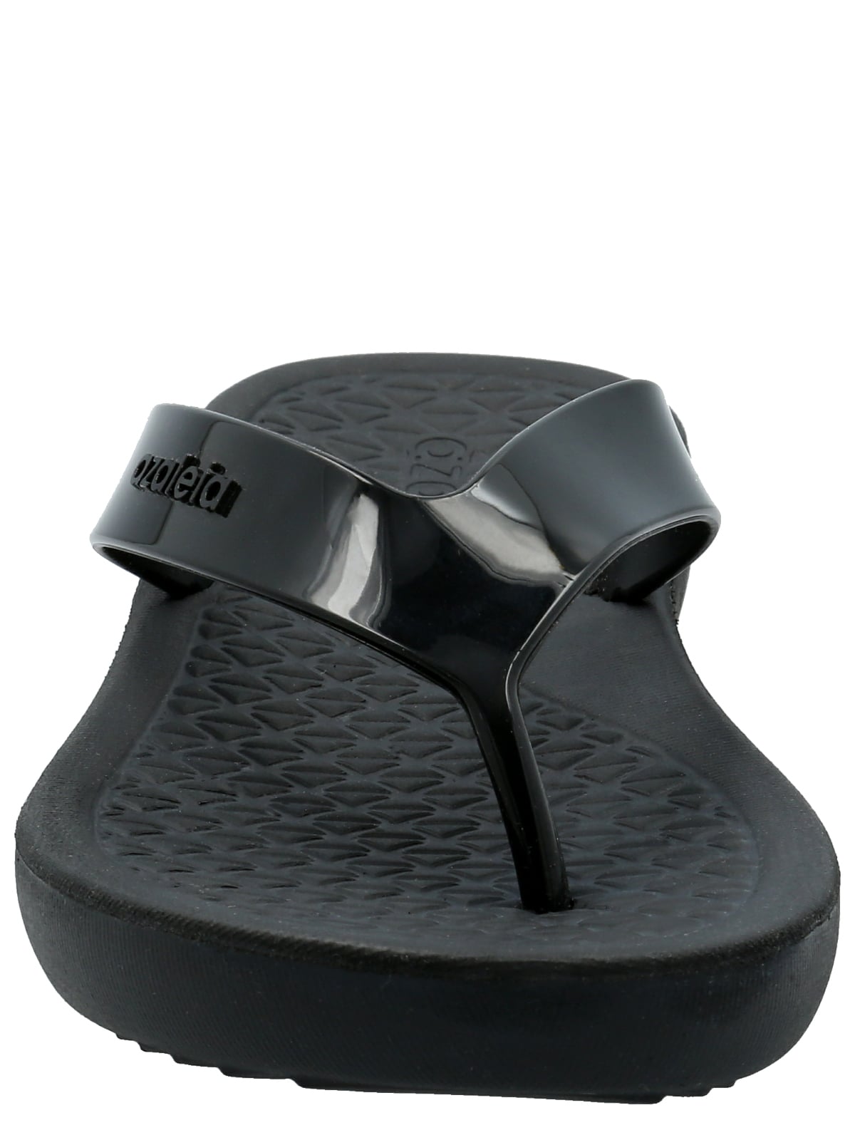 HAWAIANA MUJER IZA NEW LIGHT NEGRO AZALEIA - 4