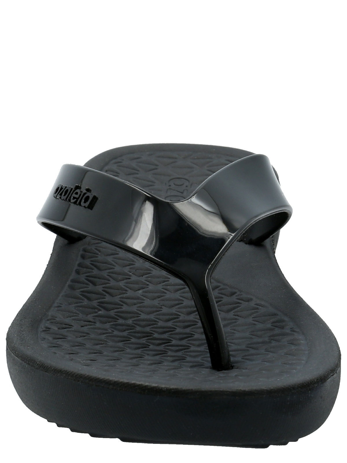 HAWAIANA MUJER IZA NEW LIGHT NEGRO AZALEIA - 4