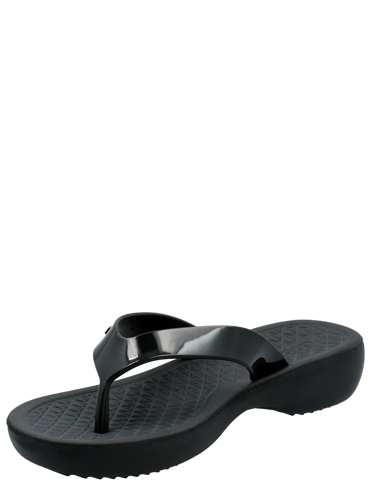 HAWAIANA MUJER IZA NEW LIGHT NEGRO AZALEIA - 5