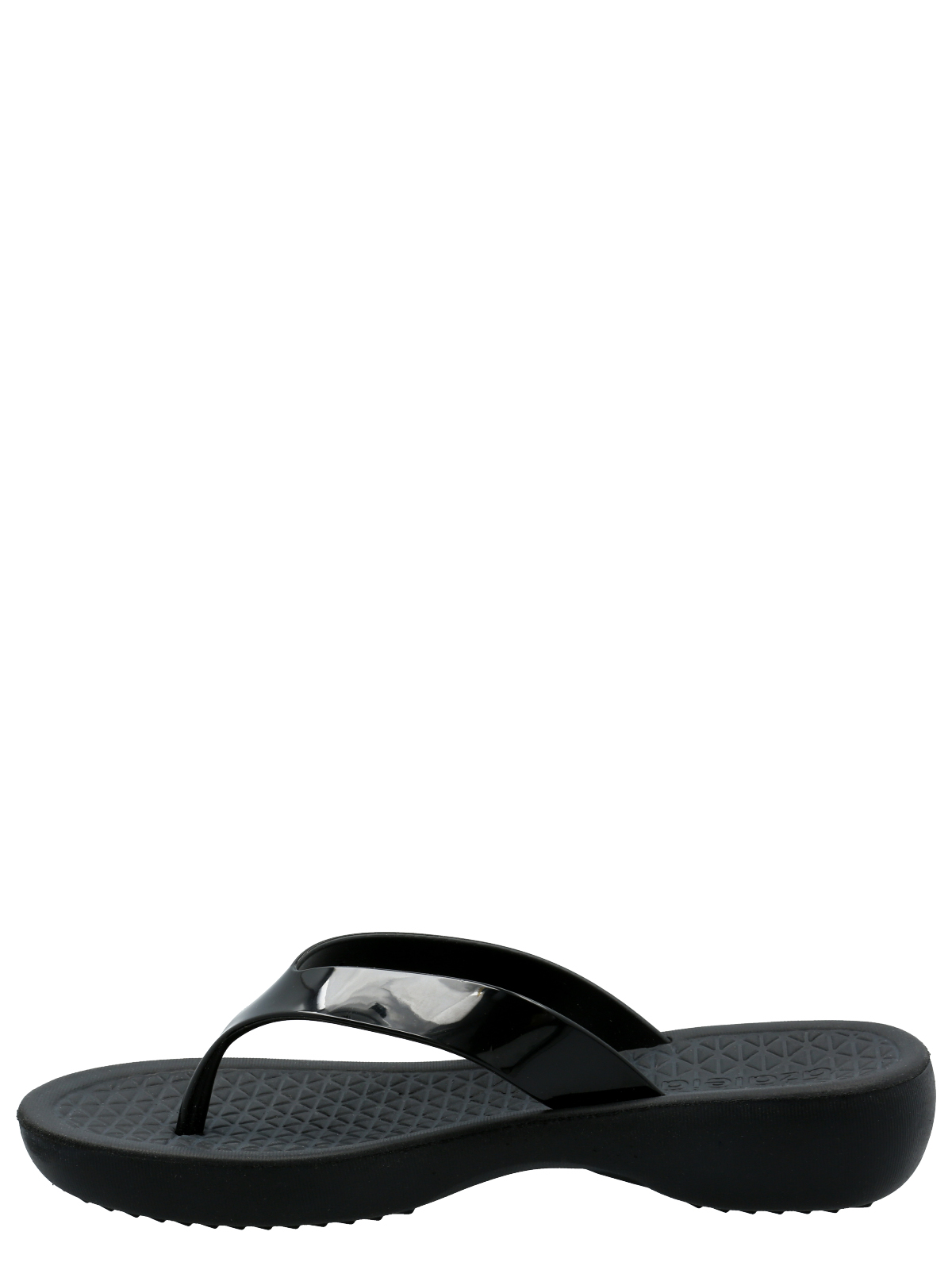 HAWAIANA MUJER IZA NEW LIGHT NEGRO AZALEIA - 6