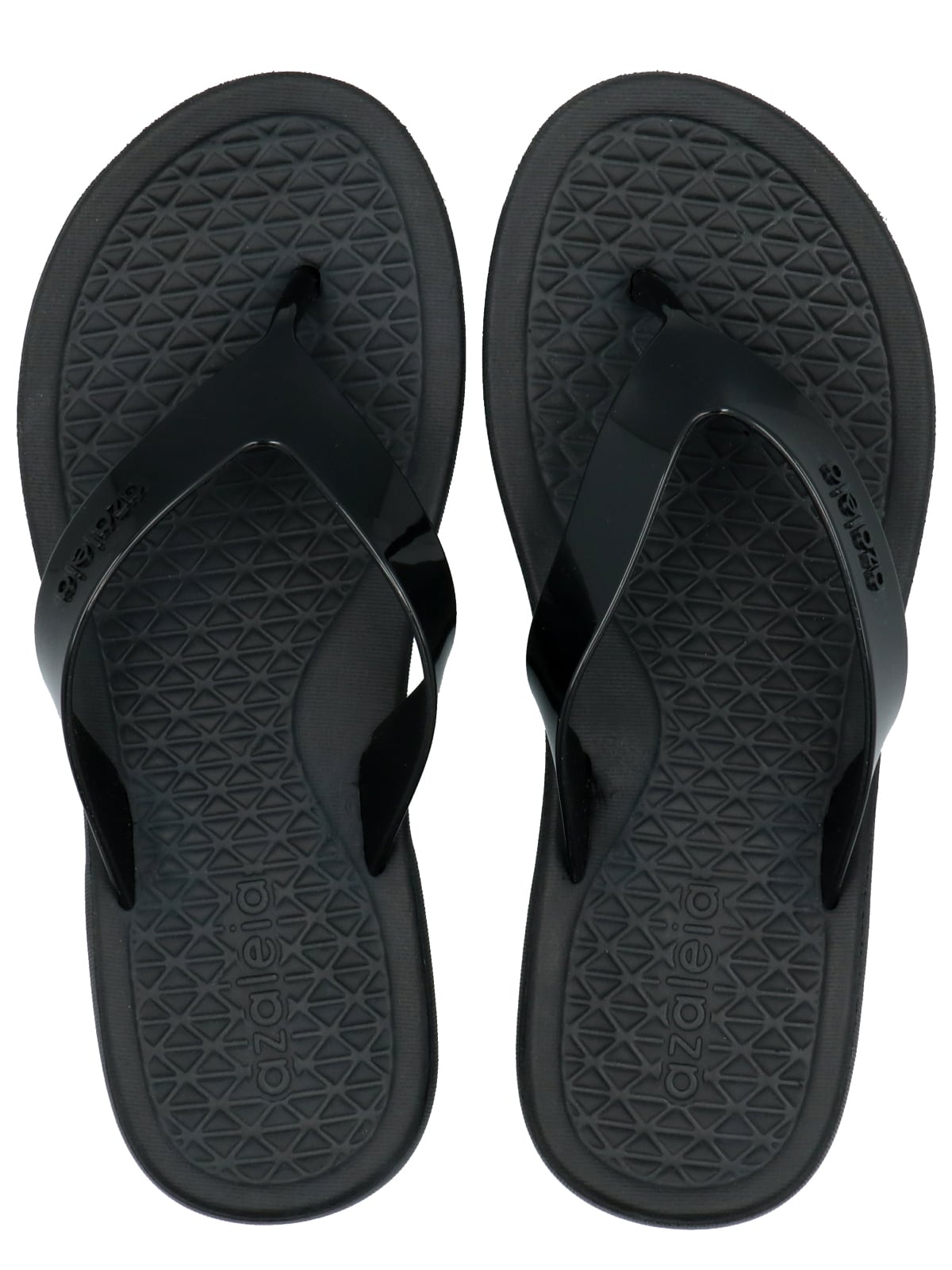 HAWAIANA MUJER IZA NEW LIGHT NEGRO AZALEIA - 8