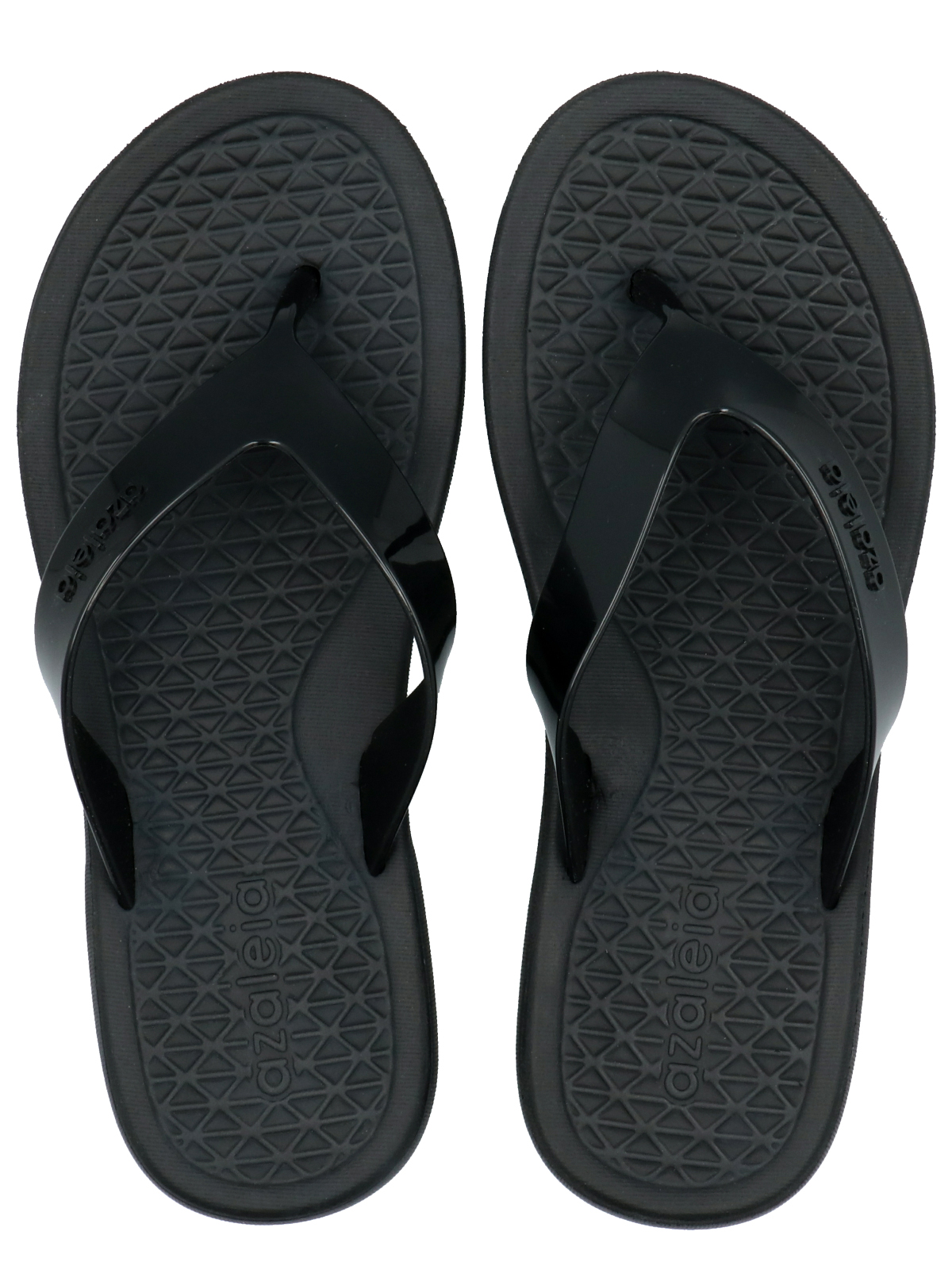 HAWAIANA MUJER IZA NEW LIGHT NEGRO AZALEIA - 8