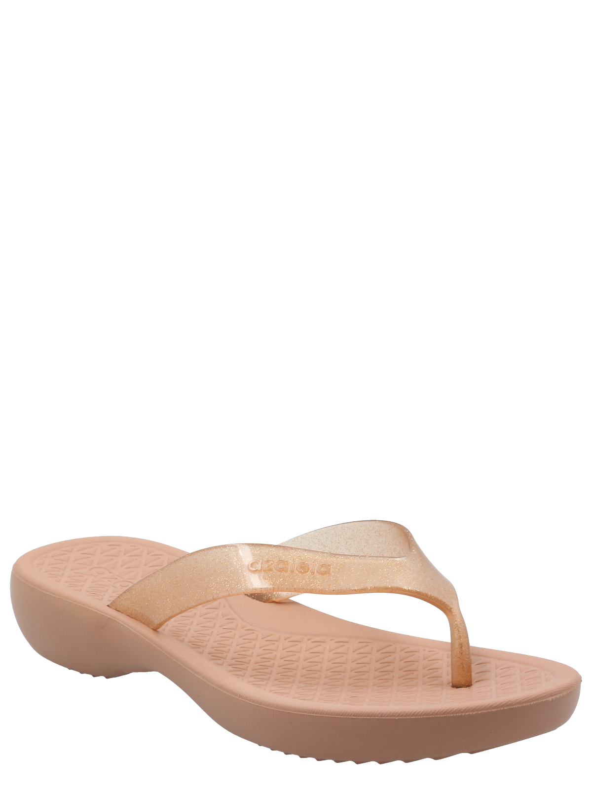 HAWAIANA MUJER IZA NEW LIGHT DORADO AZALEIA - 1