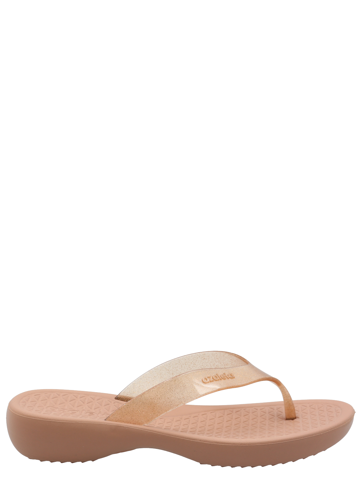 HAWAIANA MUJER IZA NEW LIGHT DORADO AZALEIA - 2