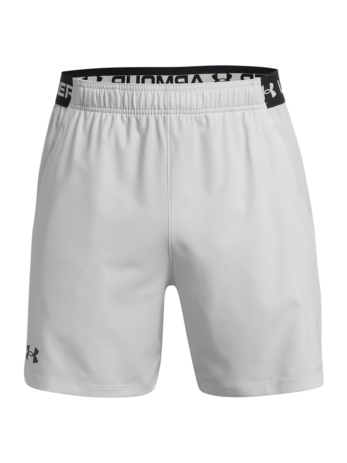 UNDER ARMOUR SHORT UA VANISH WOVEN 6' GRIS HOMBRE UNDER ARMOUR