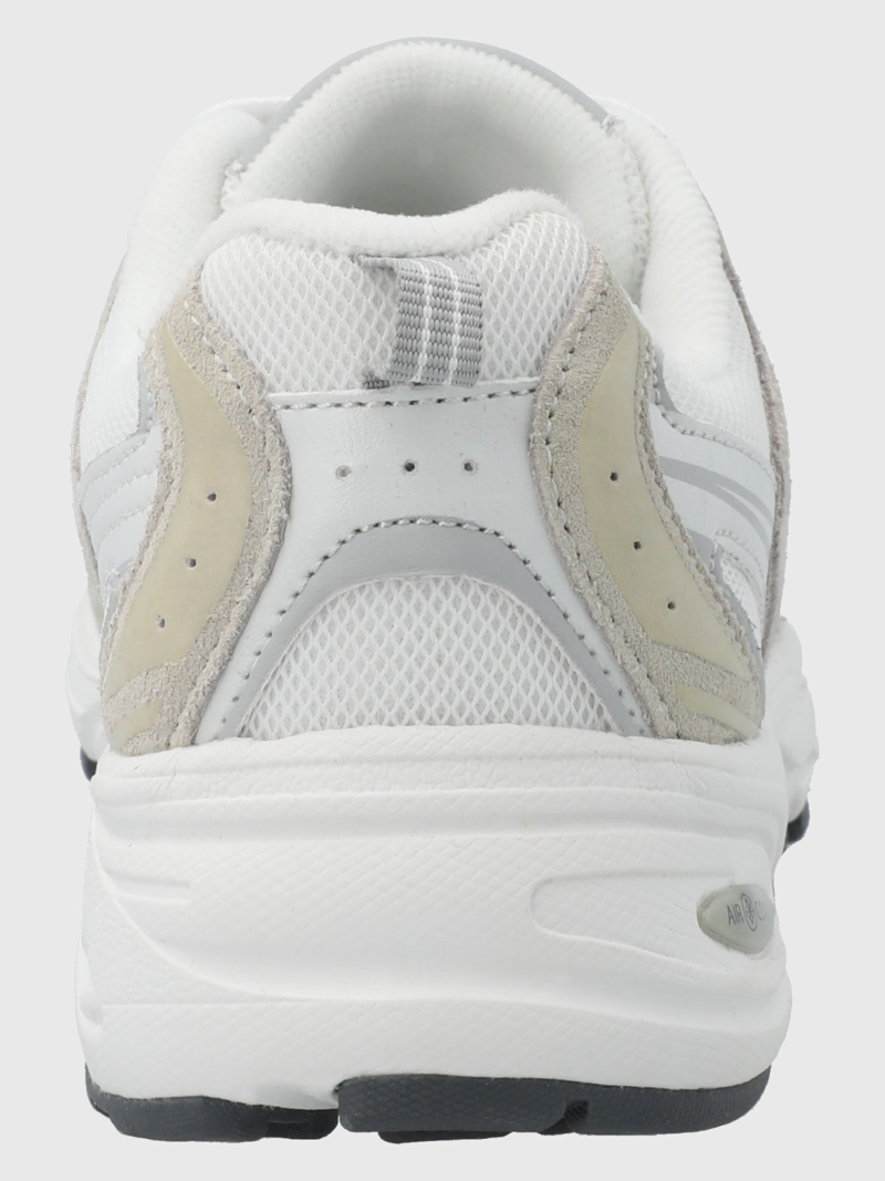 ZAPATILLA MUJER MIKI II GRIS BSOUL - 7