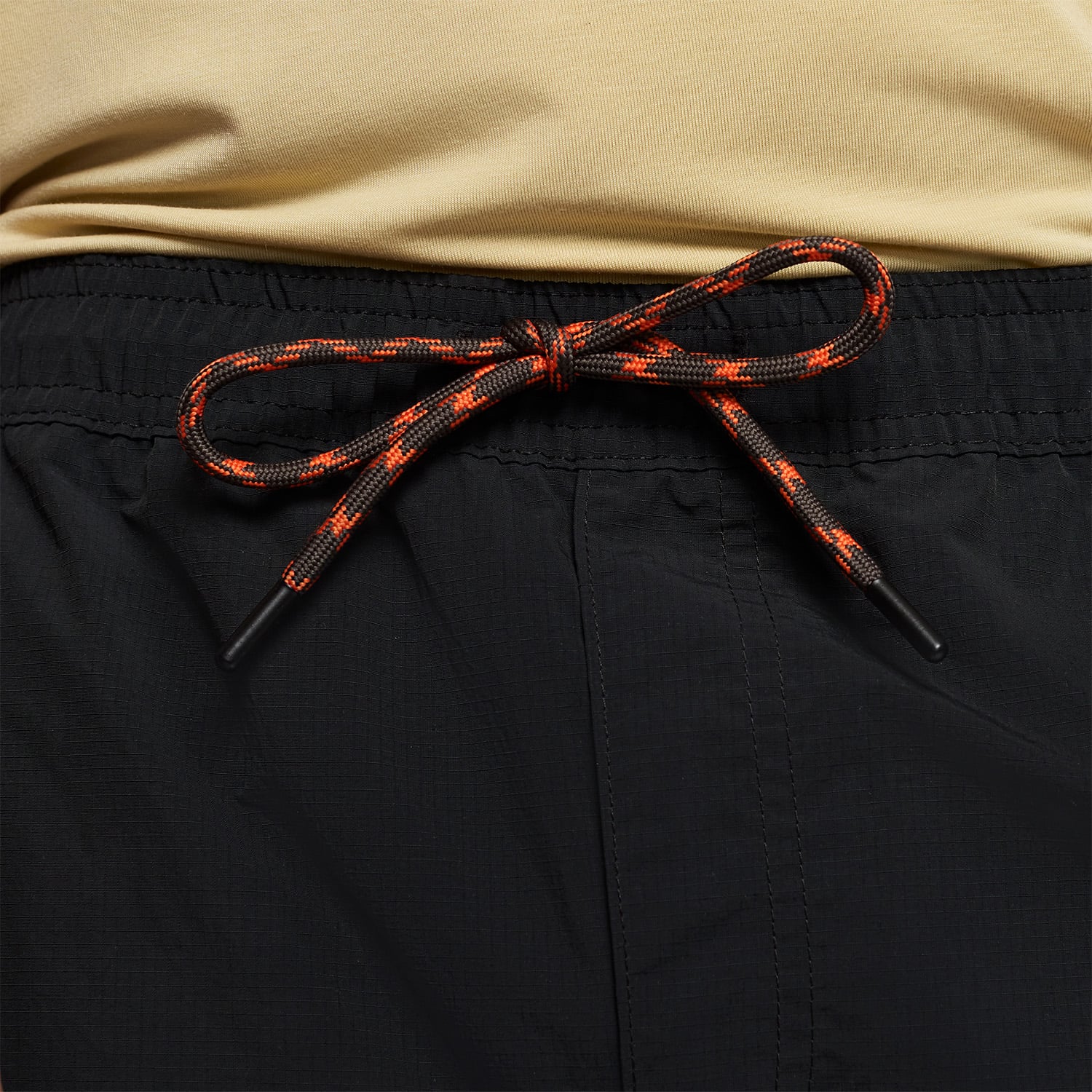 PANTALON HOMBRE BAXTER RIPSTOP PULL-ON NEGRO MERRELL - 6