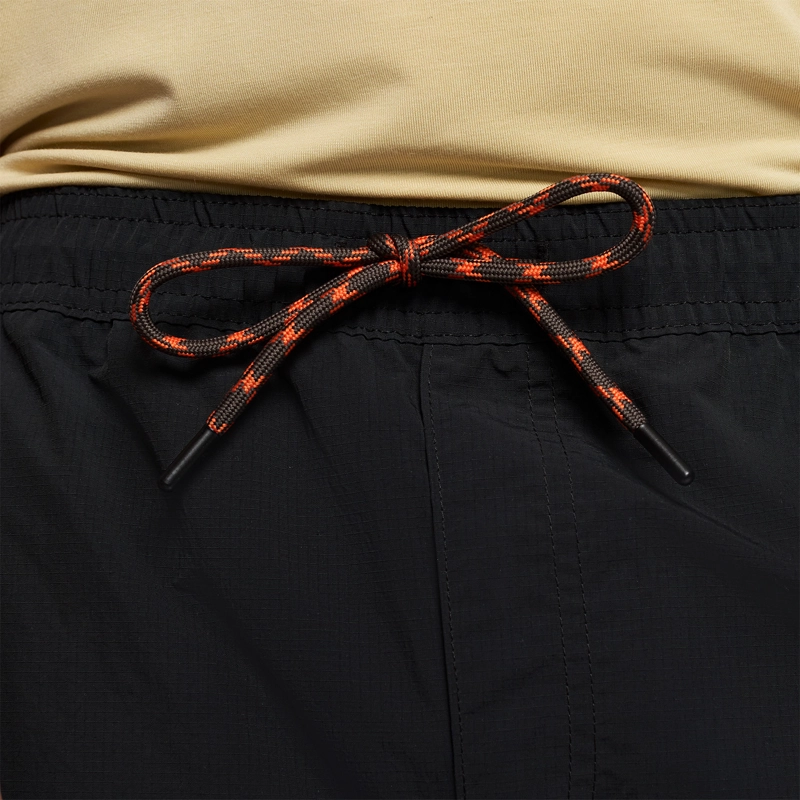 PANTALON HOMBRE BAXTER RIPSTOP PULL-ON NEGRO MERRELL - 6