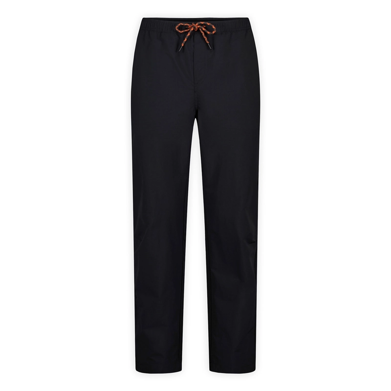 PANTALON HOMBRE BAXTER RIPSTOP PULL-ON NEGRO MERRELL - 7