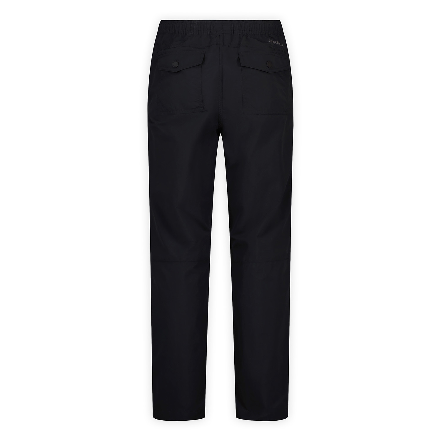 PANTALON HOMBRE BAXTER RIPSTOP PULL-ON NEGRO MERRELL - 8