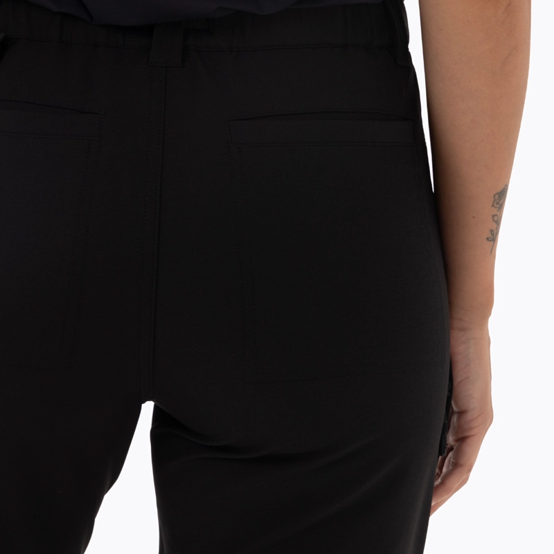 PANTALON MUJER 4 WAY SPANDEX NEGRO MERRELL - 8
