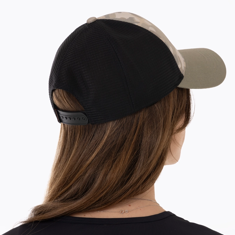 JOCKEY UNISEX COATICOOK 6 PANEL TR CAFE  MERRELL - 2