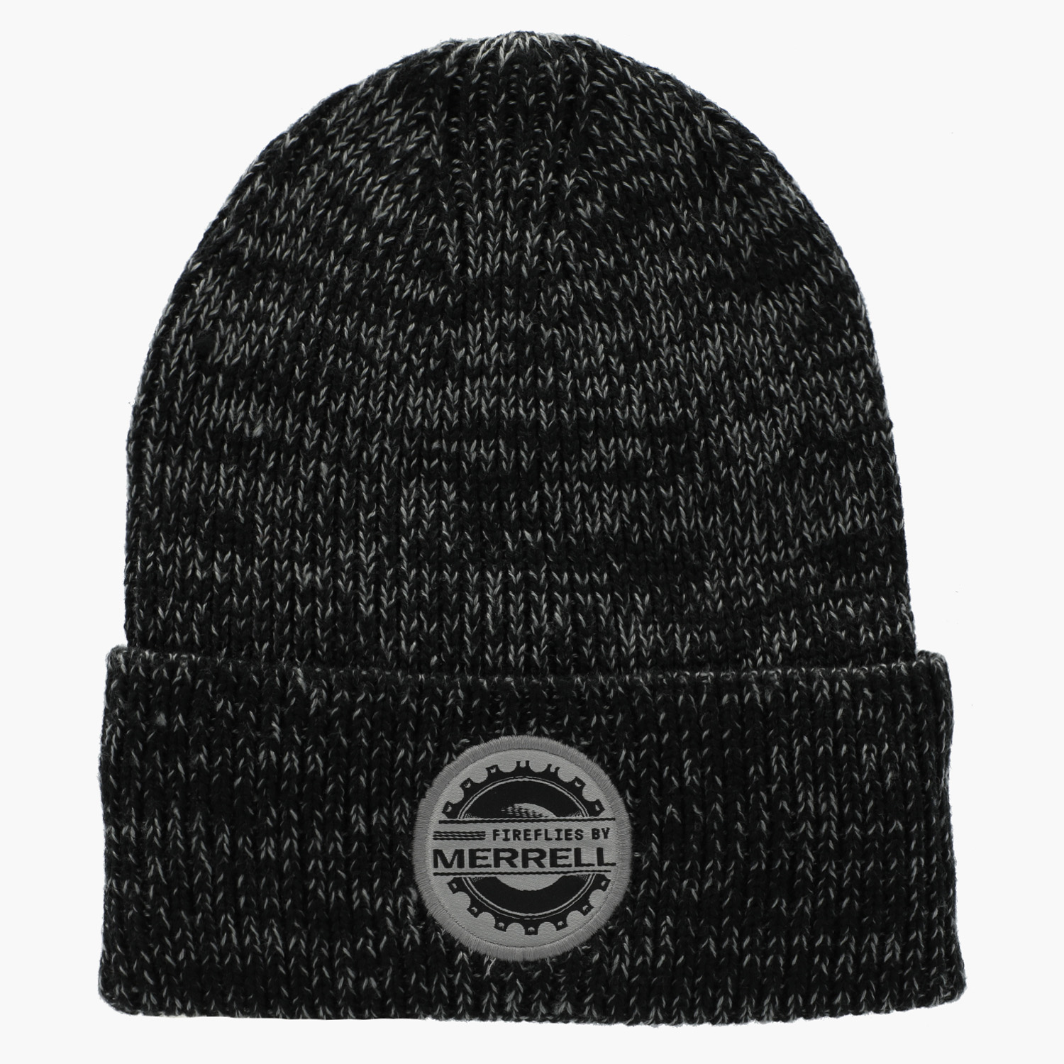 GORRO UNISEX FIREFLIES BEANIE NEGRO MERRELL - 1