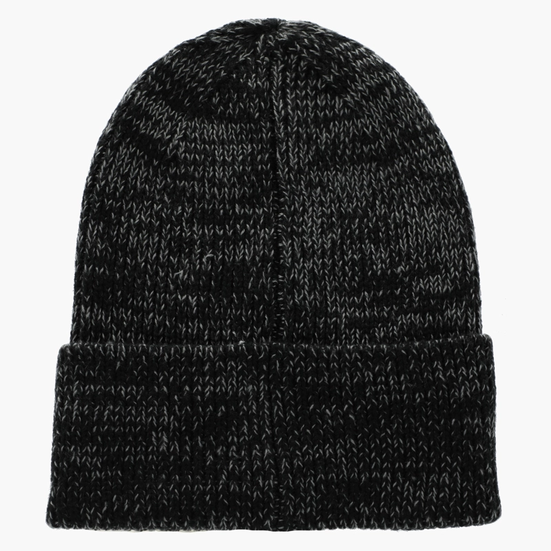 GORRO UNISEX FIREFLIES BEANIE NEGRO MERRELL - 2