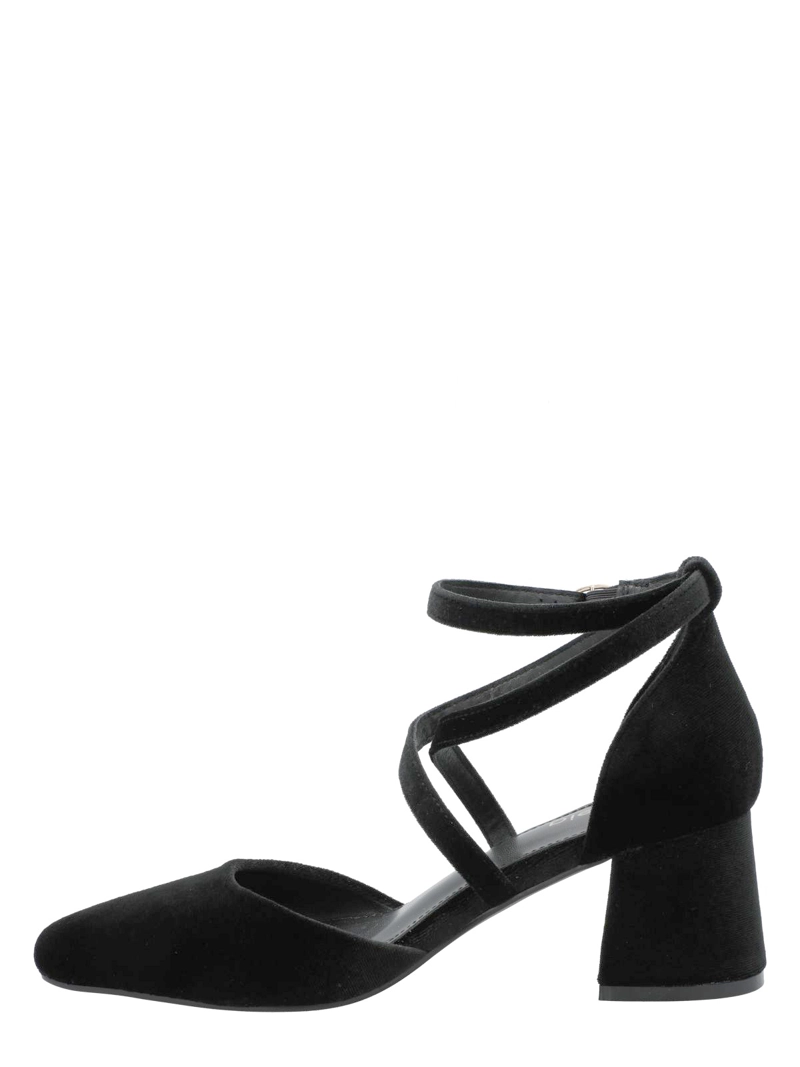 ZAPATO MUJER ELEGANCE NEGRO AZALEIA - 7