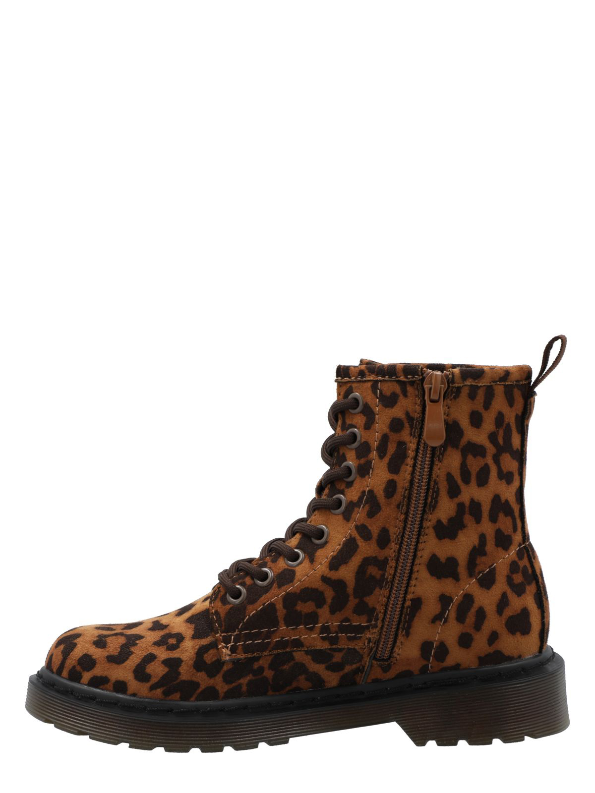 BOTIN MUJER MAR LEOPARDO AZALEIA - 6