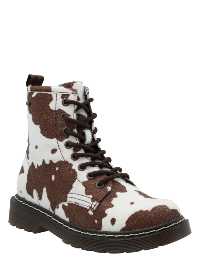 BOTIN MUJER MAR MULTICOLOR AZALEIA - 1