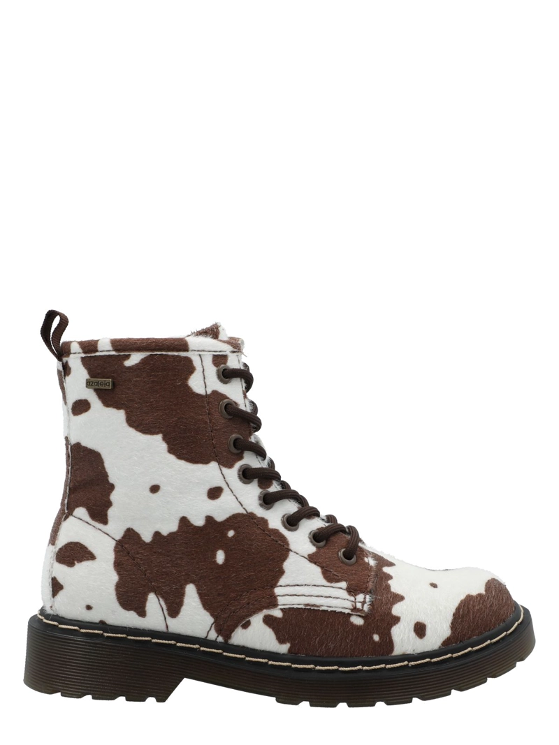 BOTIN MUJER MAR MULTICOLOR AZALEIA - 4