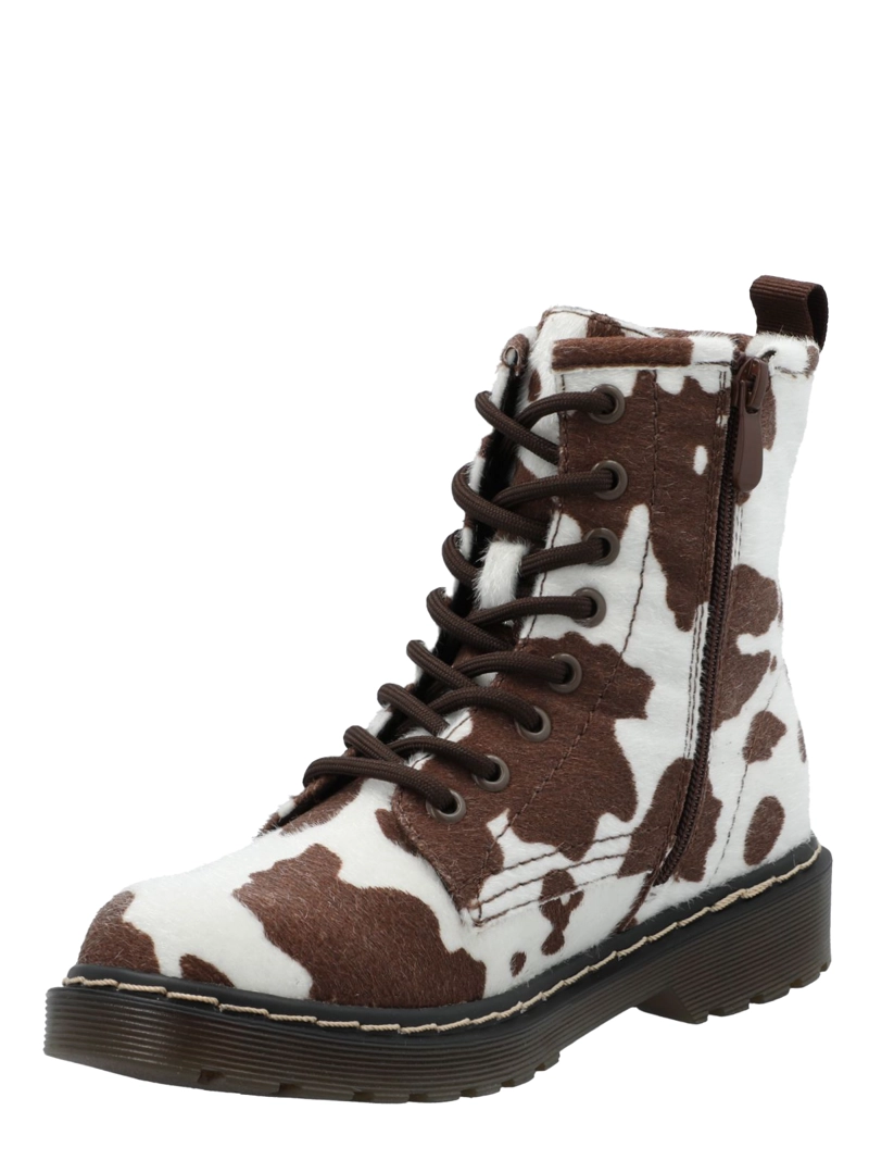 BOTIN MUJER MAR MULTICOLOR AZALEIA - 6