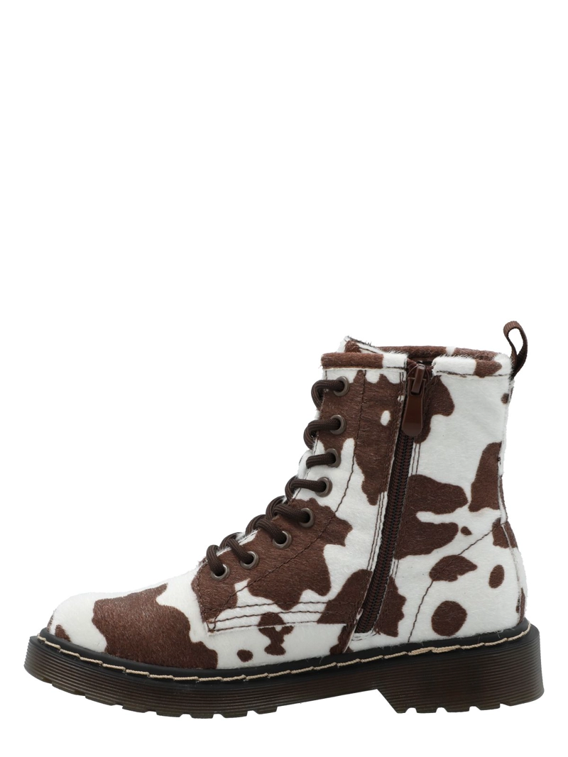 BOTIN MUJER MAR MULTICOLOR AZALEIA - 7