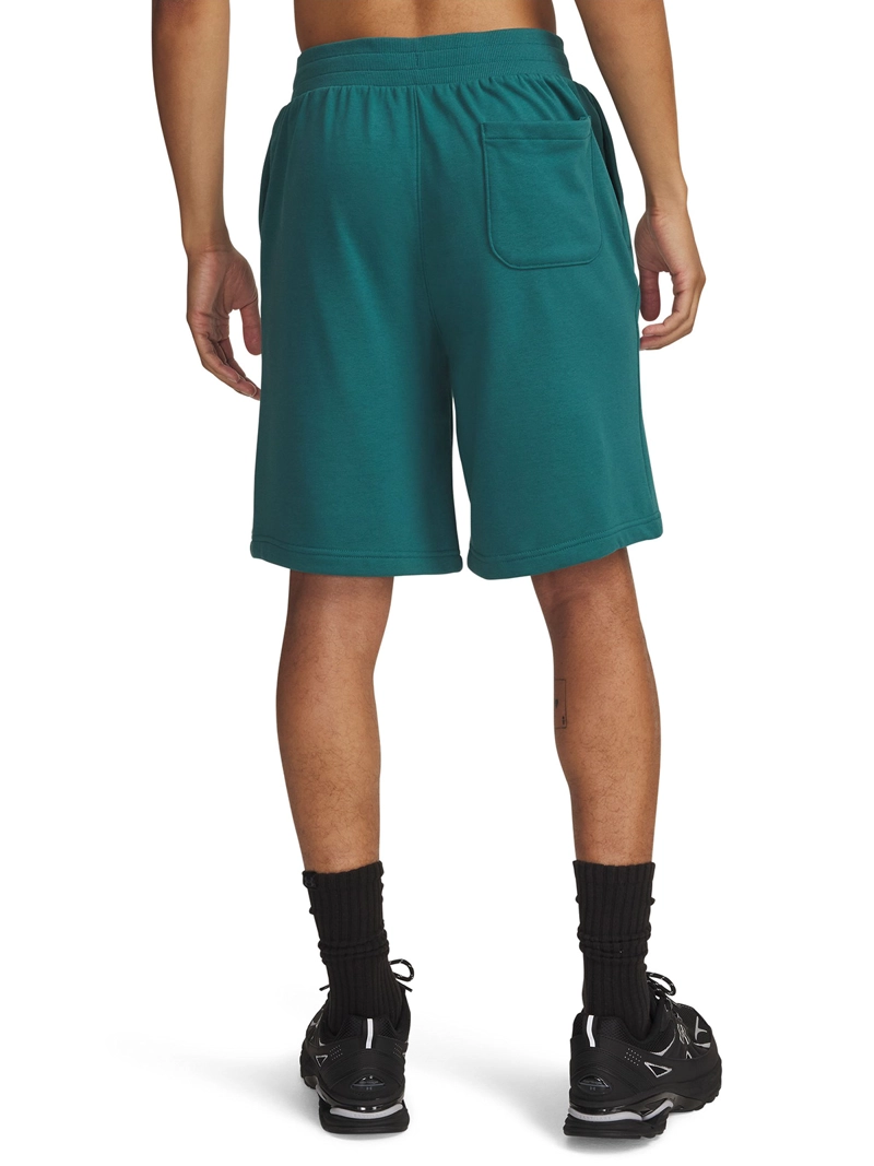 SHORT HOMBRE RIVAL LIGHTWEIGHT VERDE UNDER ARMOUR - 2