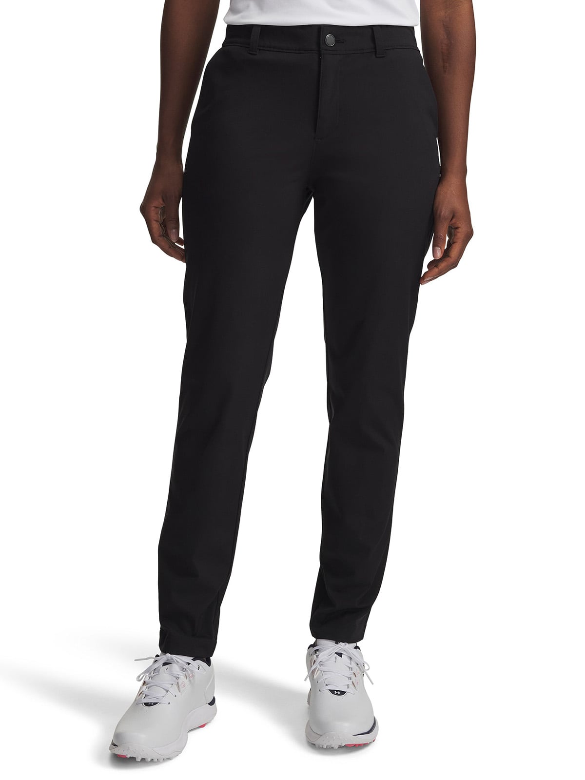 UNDER ARMOUR PANTALON MUJER DRIVE NEGRO UNDER ARMOUR