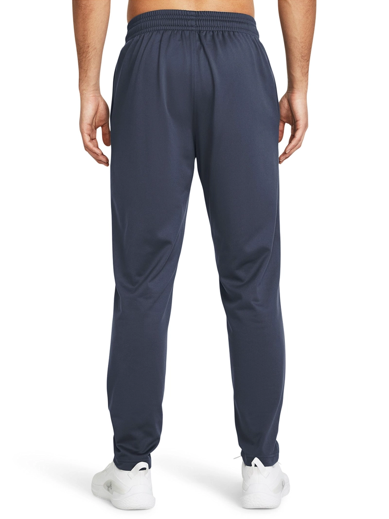 PANTALON HOMBRE TWISTER GRIS UNDER ARMOUR - 5