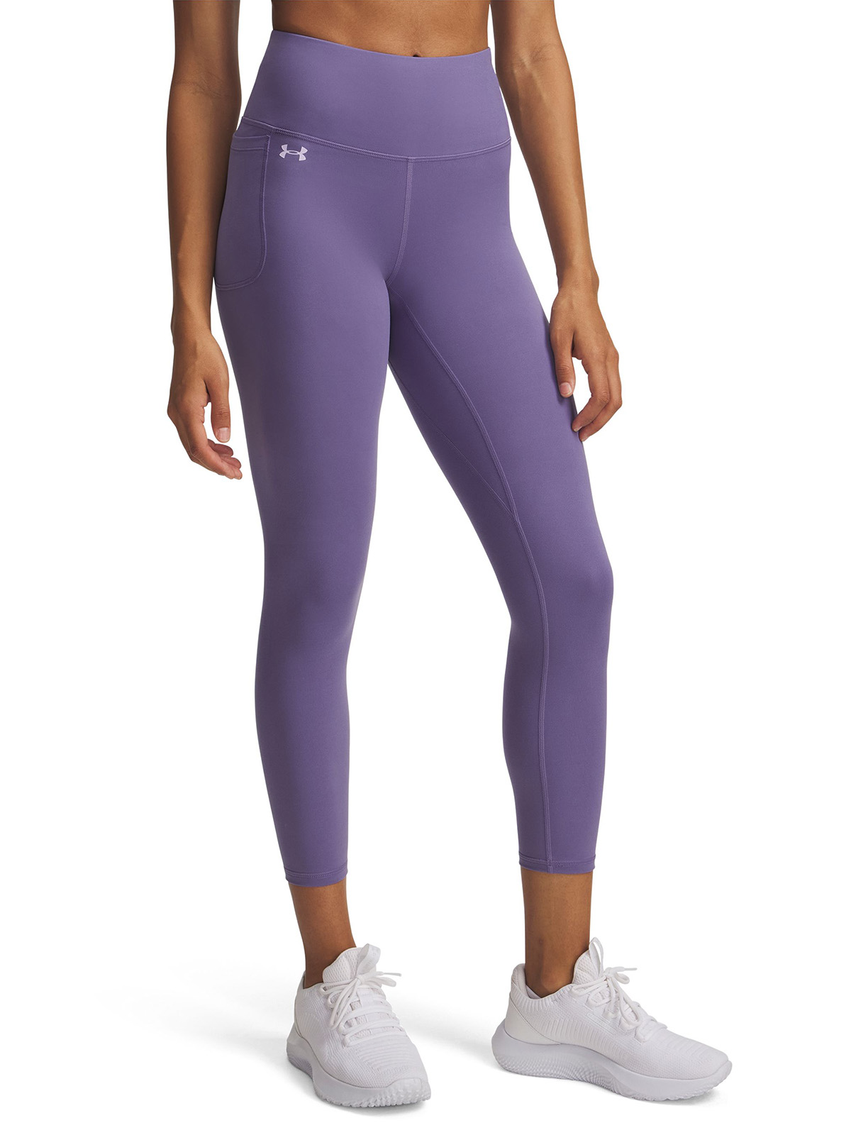 UNDER ARMOUR CALZA MUJER MOTION MORADO UNDER ARMOUR