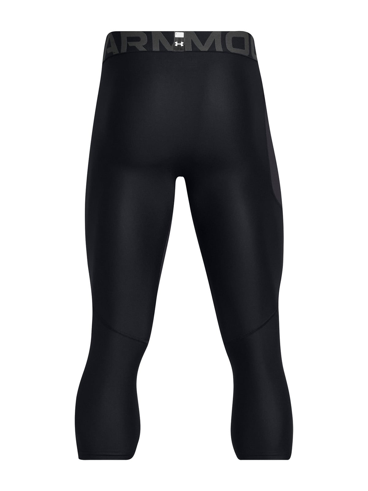 PRIMERA CAPA INFERIOR HOMBRE HEATGEAR INFERIOR 3/4 NEGRO UNDER ARMOUR - 2