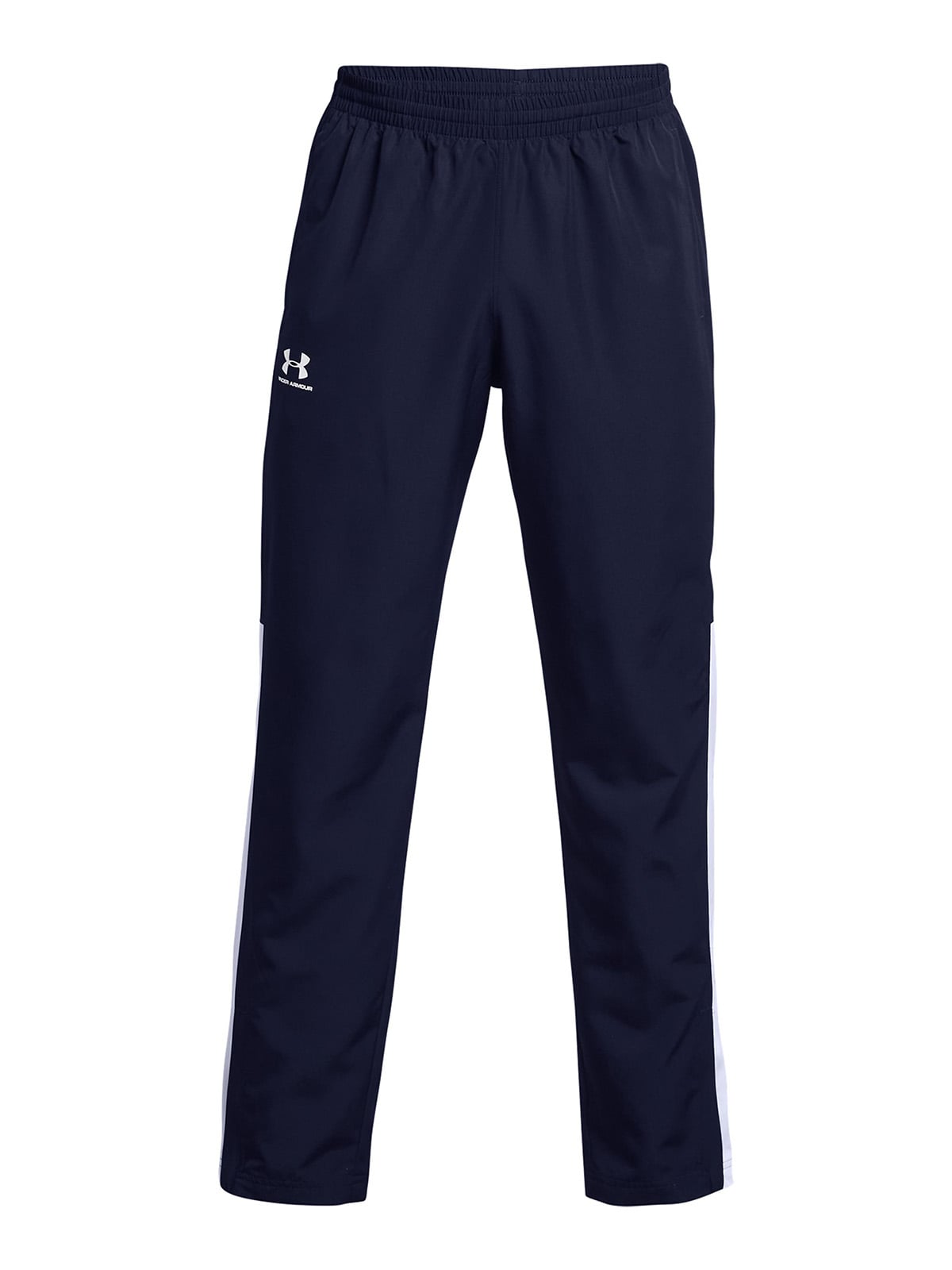 PANTALON HOMBRE VITAL WOVEN AZUL UNDER ARMOUR - 1