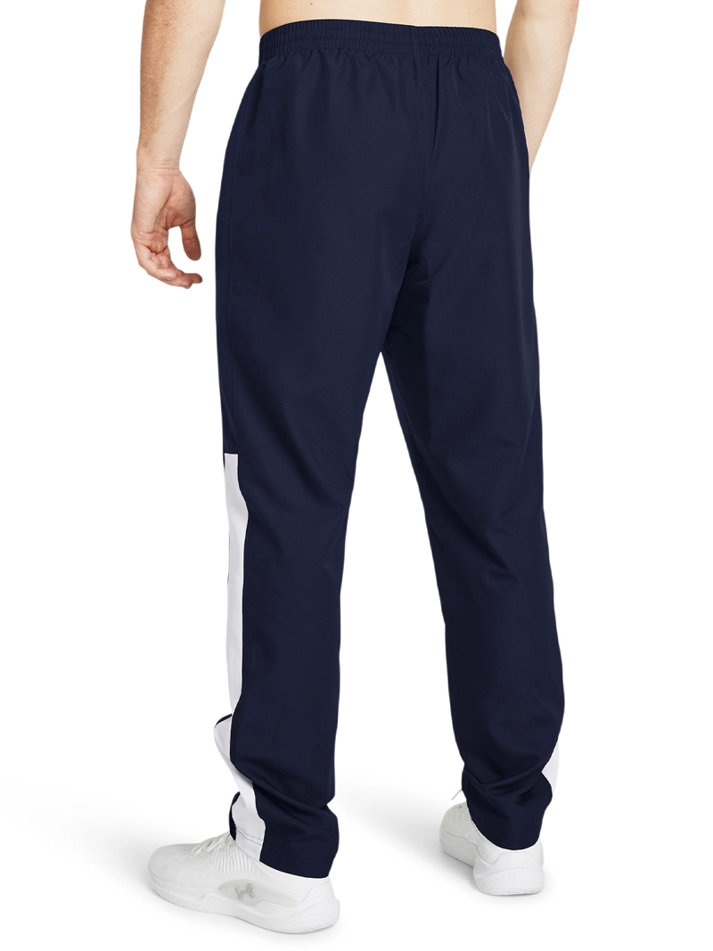 PANTALON HOMBRE VITAL WOVEN AZUL UNDER ARMOUR - 5