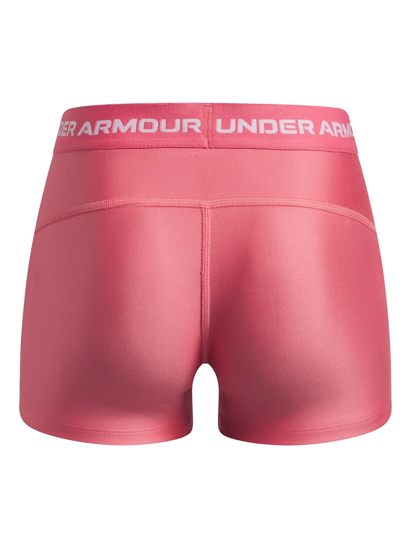 CALZA NIÑA HEATGEARY ROSADO UNDER ARMOUR - 2