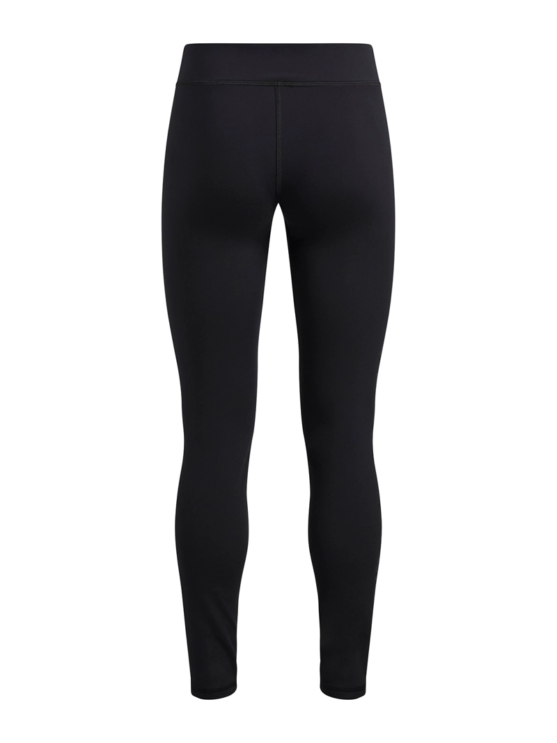 CALZA NIÑA MOTION BRANDED LEGGINGS NEGRO UNDER ARMOUR - 2