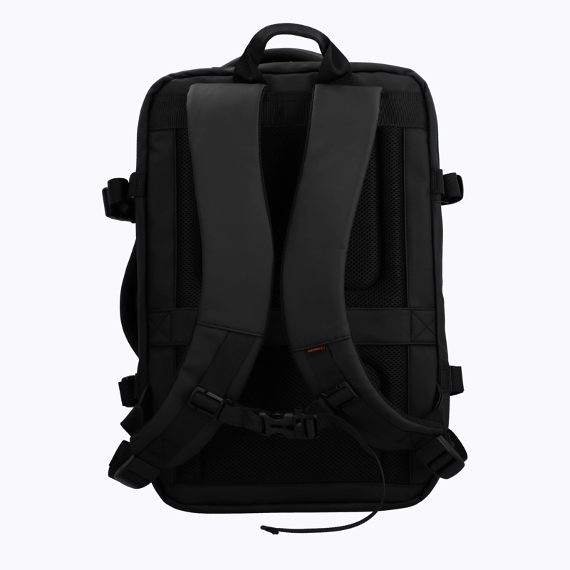 MOCHILA UNISEX EXPANDABLE BACKPACK NEGRO MERRELL - 5