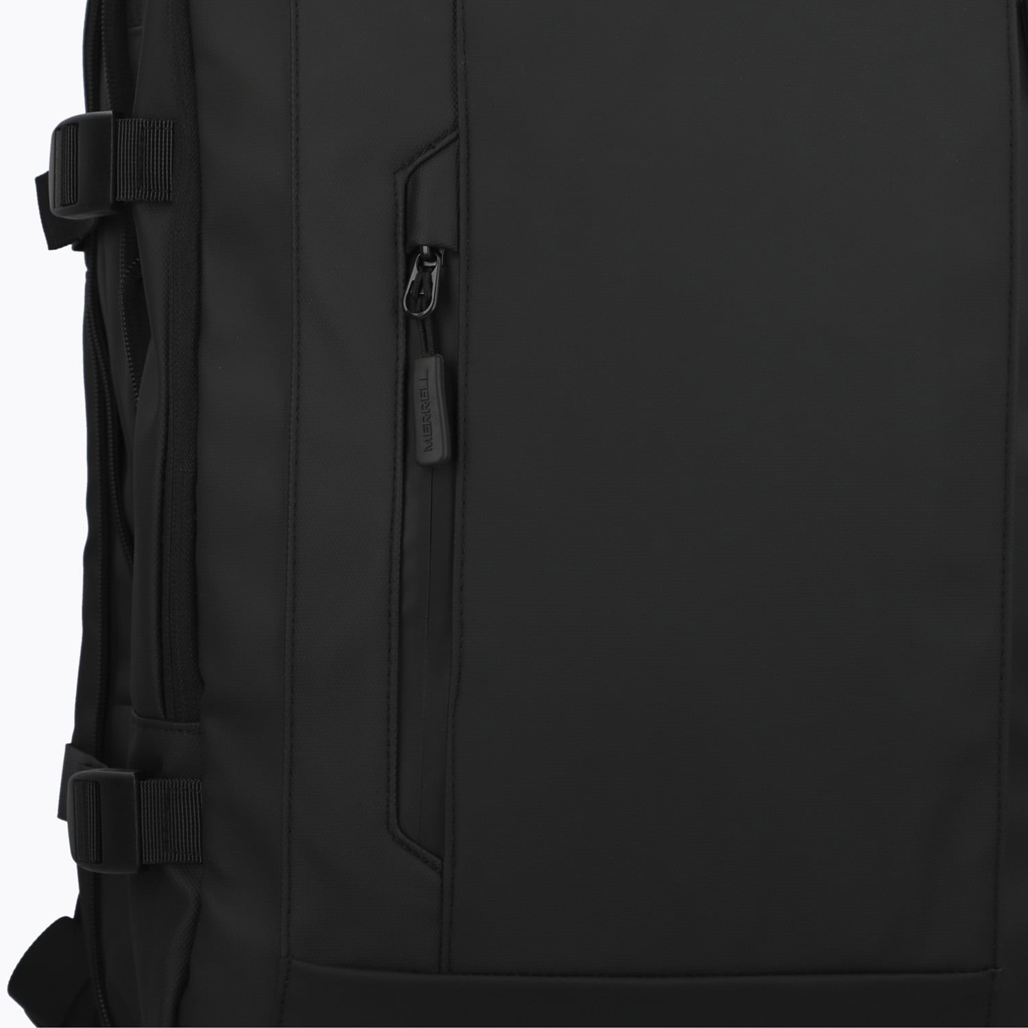MOCHILA UNISEX EXPANDABLE BACKPACK NEGRO MERRELL - 7