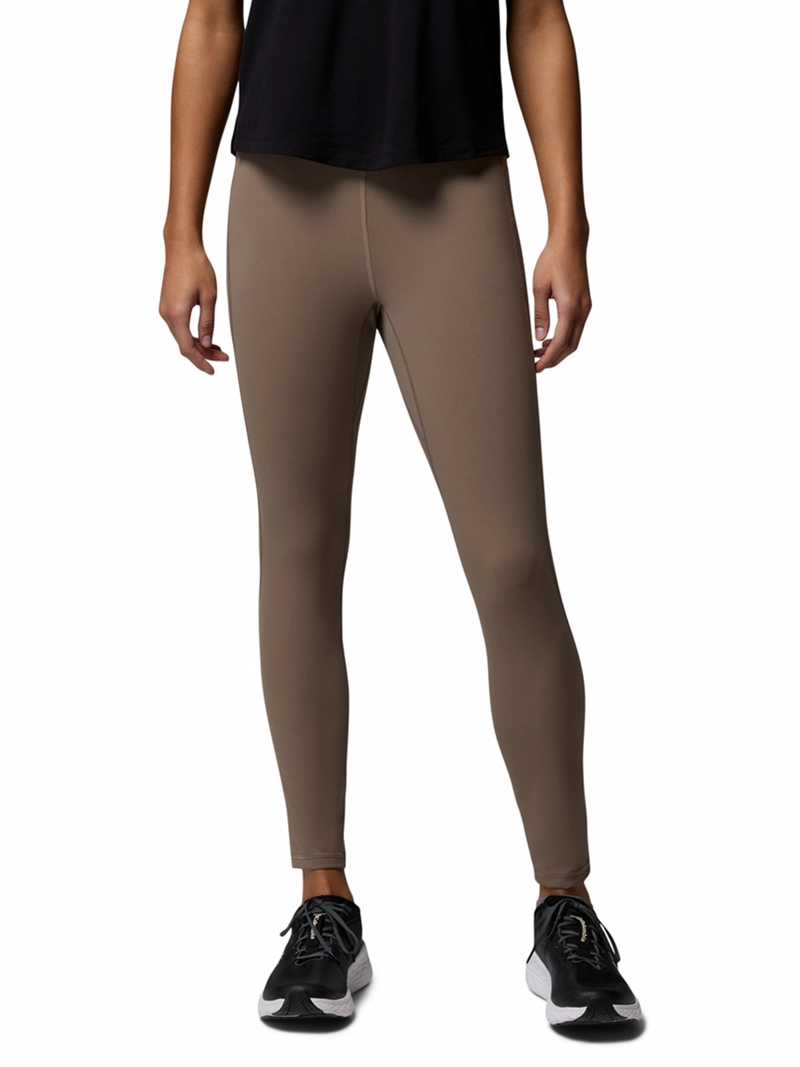 COLUMBIA CALZA MUJER LONERIDGE LEGGING GRIS COLUMBIA