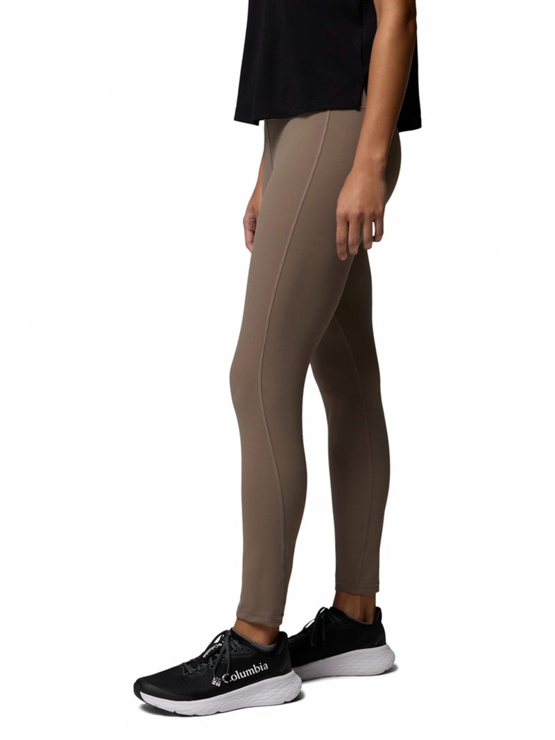 CALZA MUJER LONERIDGE LEGGING GRIS COLUMBIA - 2