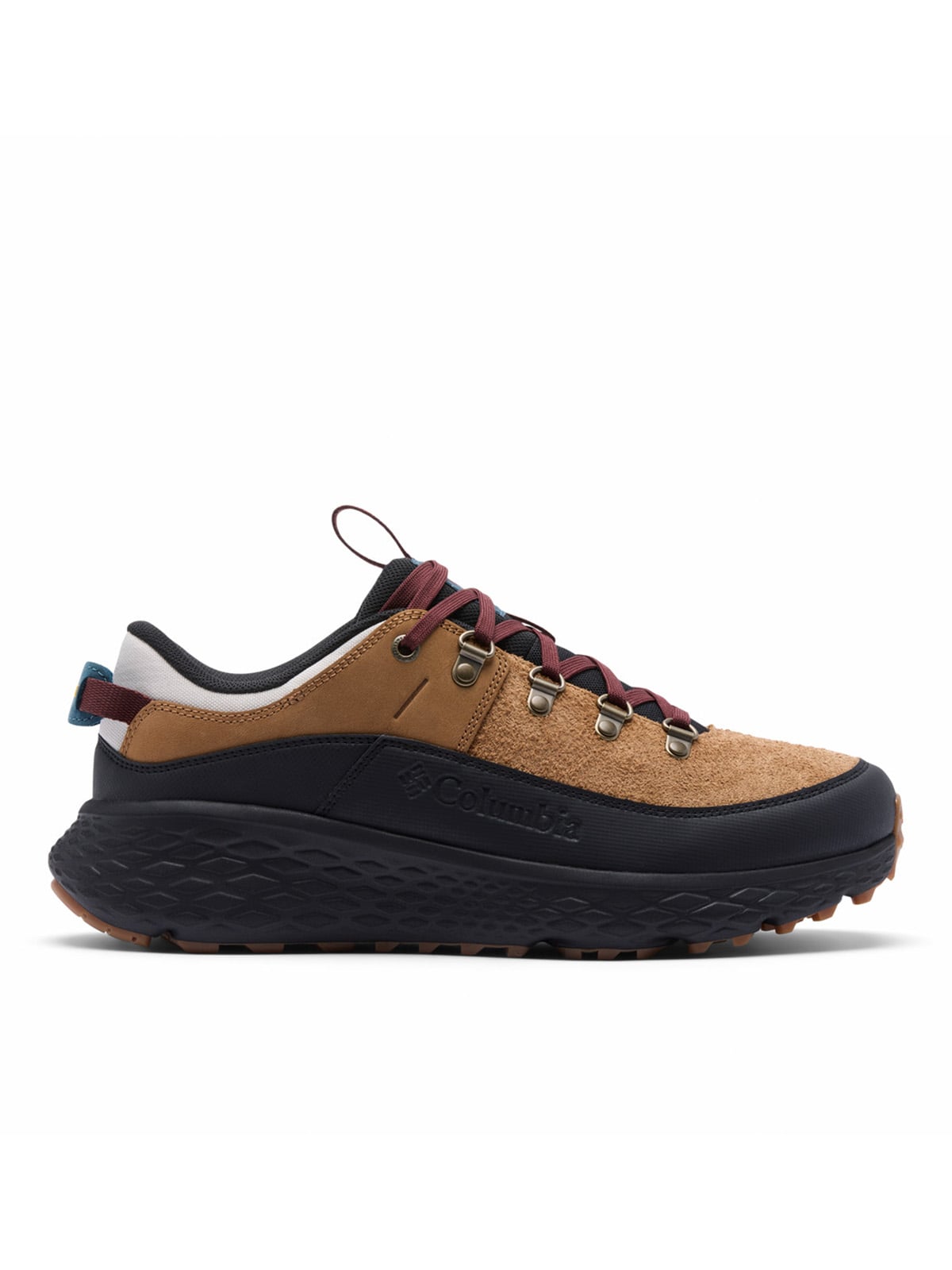 ZAPATILLA HOMBRE TERRASTRIDE BC BEIGE COLUMBIA - 1