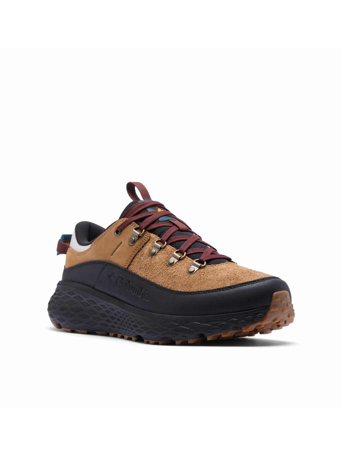 ZAPATILLA HOMBRE TERRASTRIDE BC BEIGE COLUMBIA - 2