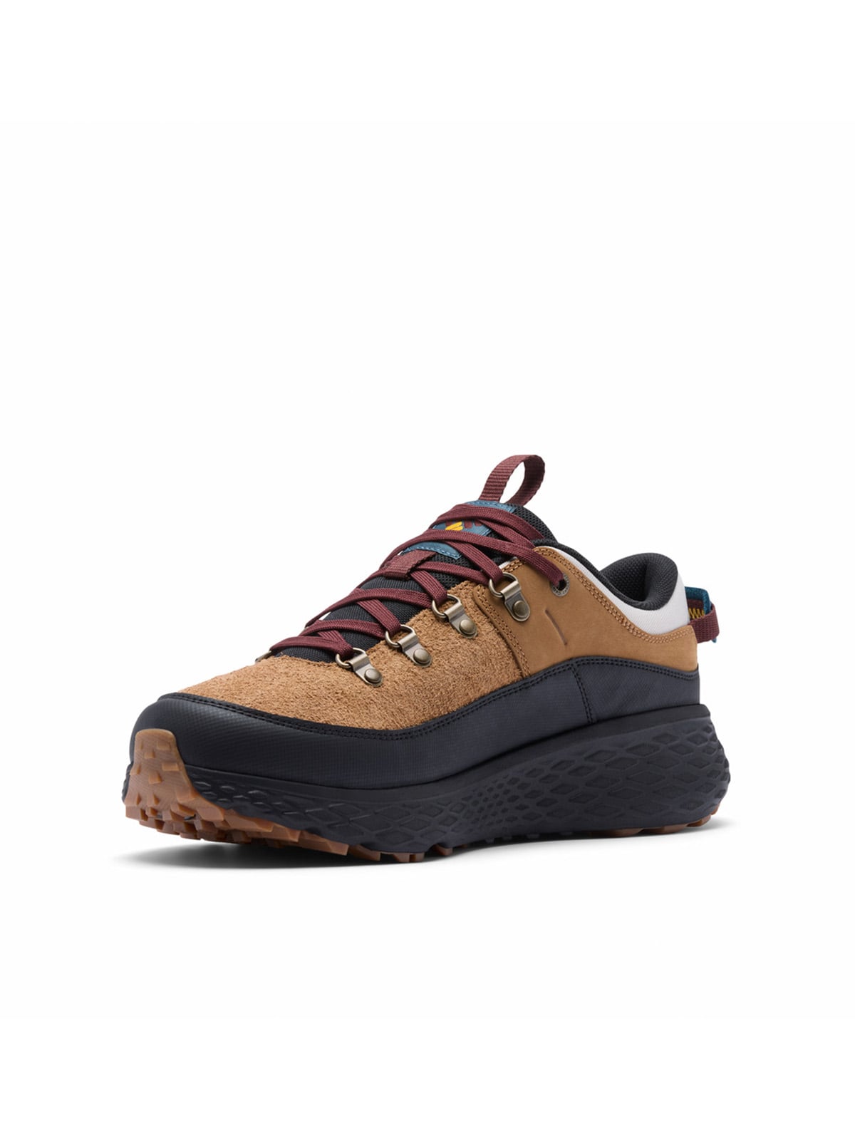 ZAPATILLA HOMBRE TERRASTRIDE BC BEIGE COLUMBIA - 5