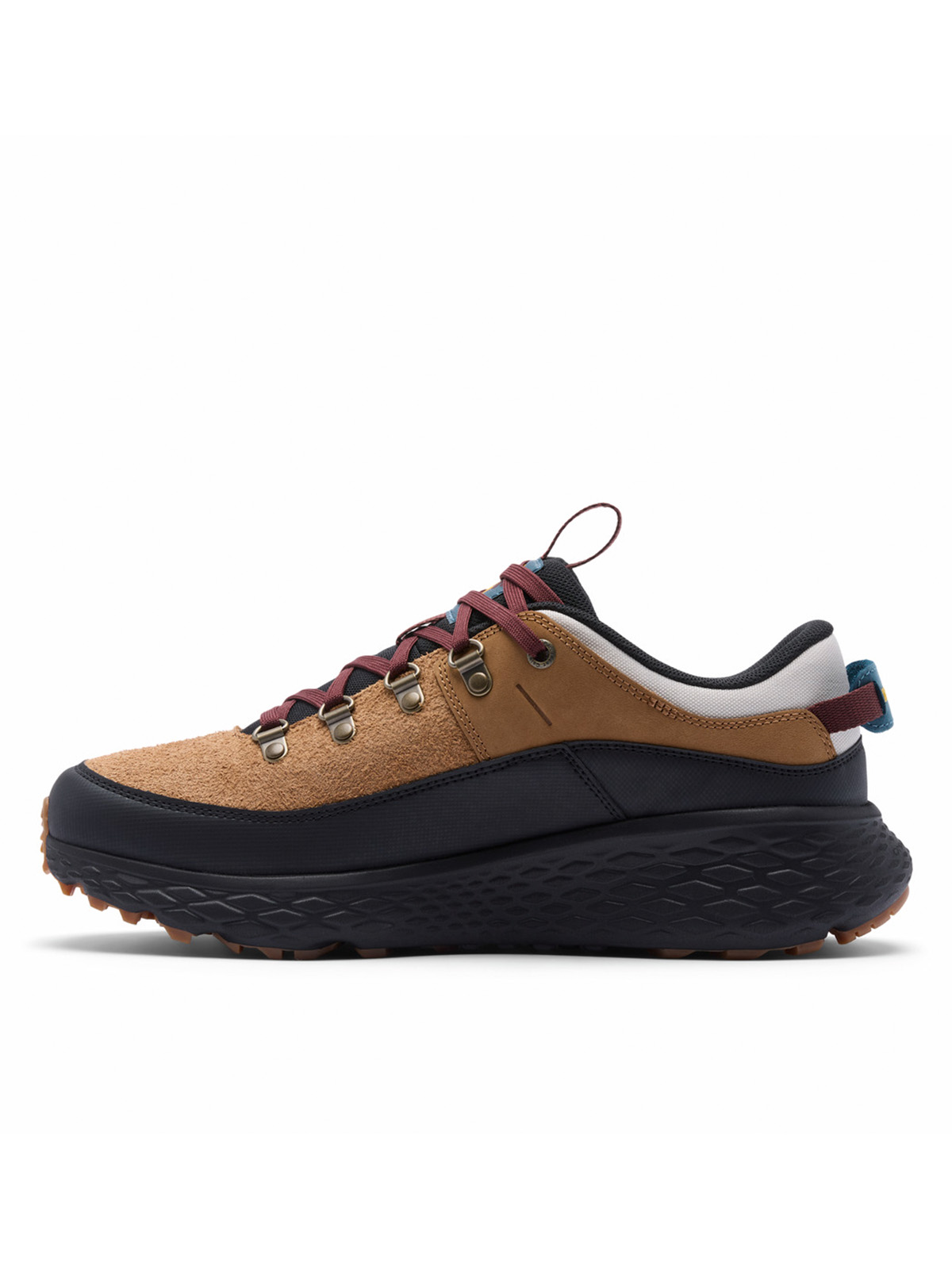ZAPATILLA HOMBRE TERRASTRIDE BC BEIGE COLUMBIA - 6