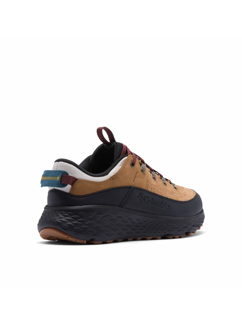 ZAPATILLA HOMBRE TERRASTRIDE BC BEIGE COLUMBIA - 8